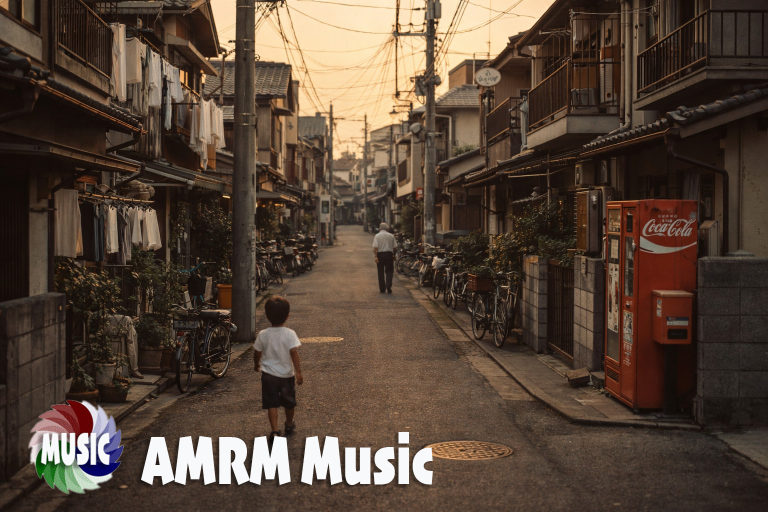 AMRM Music
